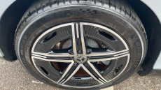 Mercedes-Benz Eqe 300 180kW AMG Line 89kWh 4dr Auto Electric Saloon